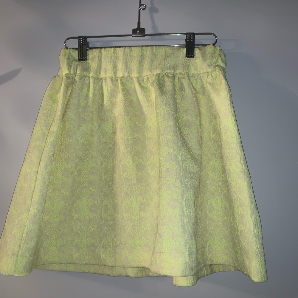 Skirt